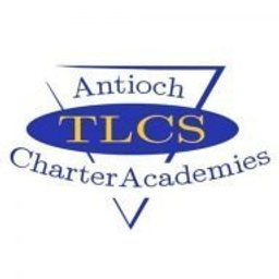Antioch Charter Academy logo