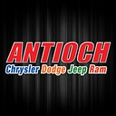 Antioch Chrysler Dodge Jeep & Ram logo