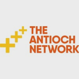Antioch Network Manchester logo