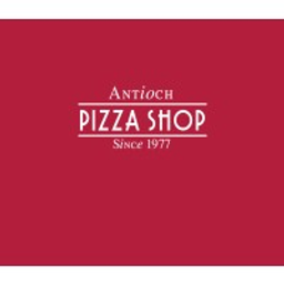 Antioch Pizza Shop logo