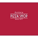 Antioch Pizza Shop logo