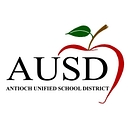 Antioch Unified logo