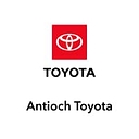 Antioch Toyota logo