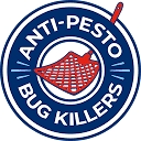 Anti Pesto Bugkillers logo