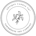 Antique Candle Co logo