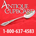 Antique Cupboard