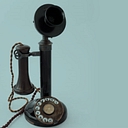 Antique GPO Phones logo