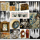 Antiques & Uncommon Treasure