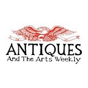 Antiques And The Arts Weekly logo