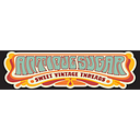 Antique Sugar