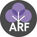 Anti Racism Fund logo