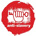 Anti Slavery International logo
