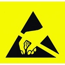 Anti-Static ESD logo