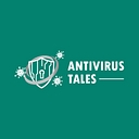 Antivirus Tales Logo