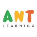 Ant Learning logo
