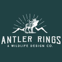 antlerrings.com logo