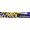 Antlers Public Schools logo