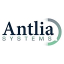 Antlia Systems Corp logo