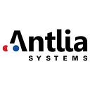 Antlia Systems logo