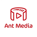 Ant Media logo