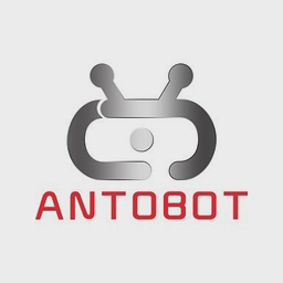 Antobot Ltd. logo