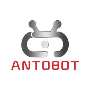 Antobot logo