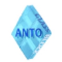 Anto Glass Block logo