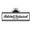 Antoines Restaurant logo