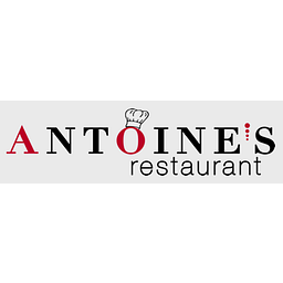 Antoine's logo