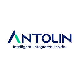 Grupo Antolin North America, Inc. logo