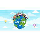 Jürgen Anton logo