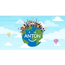 Jürgen Anton logo