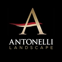 Antonelli Landscape logo