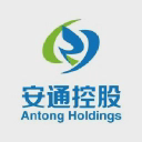 Antong Holdings Co., Ltd. logo