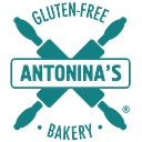 Antonina's Bakery logo