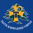 Antonine College Melbourne logo