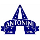 Antonini Freight Express Inc logo