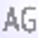 The Antonio V Glassberg Educational Foundation logo
