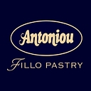 Antoniou Fillo Pastry logo