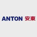 Anton logo