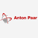 Anton Paar GmbH logo