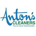 Anton's Cleaners Inc logo