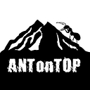 ANT ON TOP