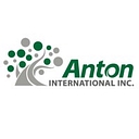 Anton International Inc logo