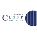 Antony Clapp Solicitors logo