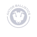 Antor Ballistics logo