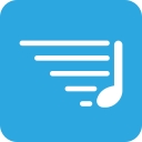 Antrim School of Music CIC logo