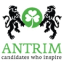 Antrim Staffing logo