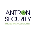 Antron Security Ltd logo