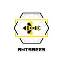 AntsBees Sdn Bhd logo